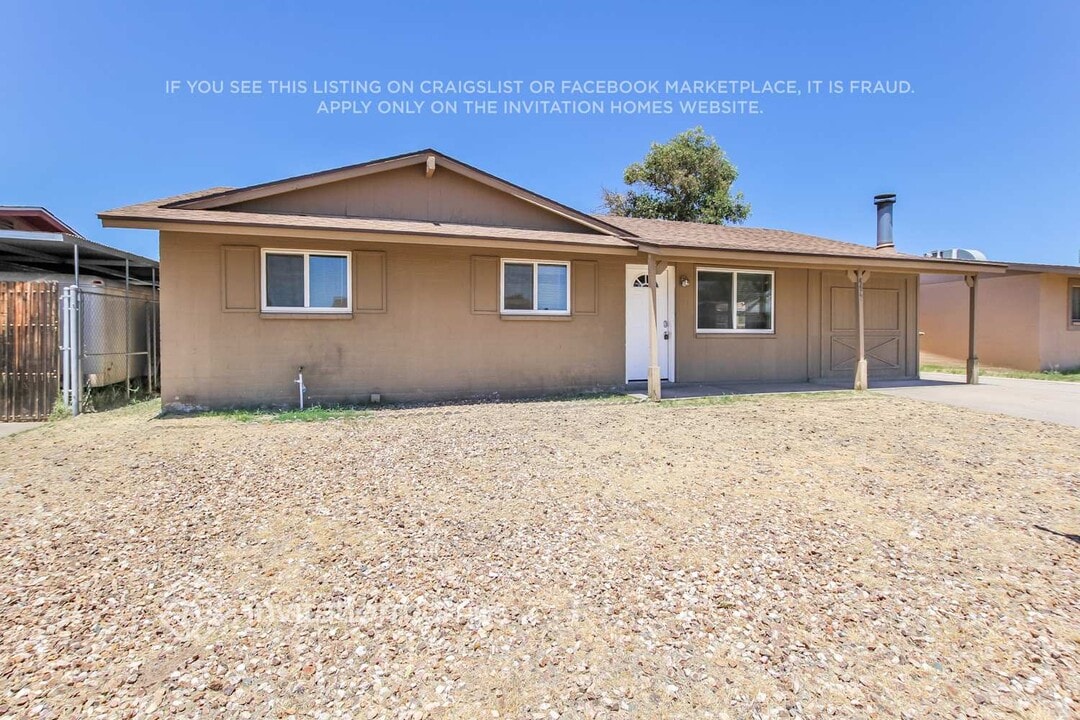 4422 W Sanna St in Glendale, AZ - Building Photo