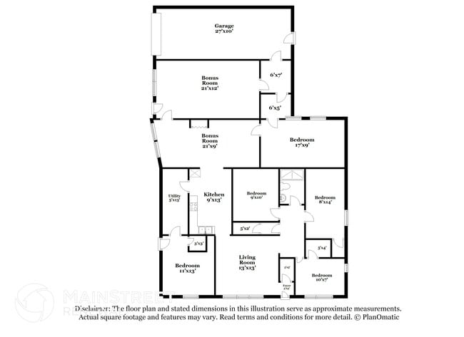 14020 Darwin Blvd in Louisville, KY - Building Photo - Building Photo