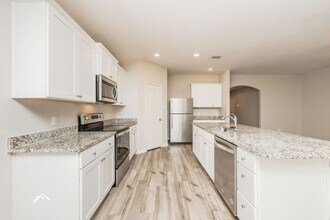 1934 Delta Downs Dr in Seagoville, TX - Building Photo - Building Photo