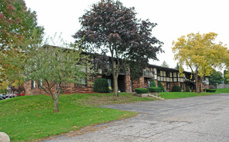 4830-4832 Indian Hills Dr Apartments