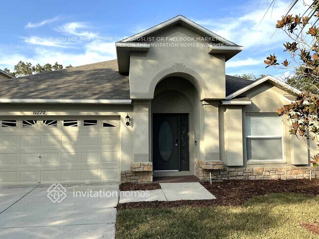 11227 Lake Lanier Dr in Riverview, FL - Building Photo - Building Photo