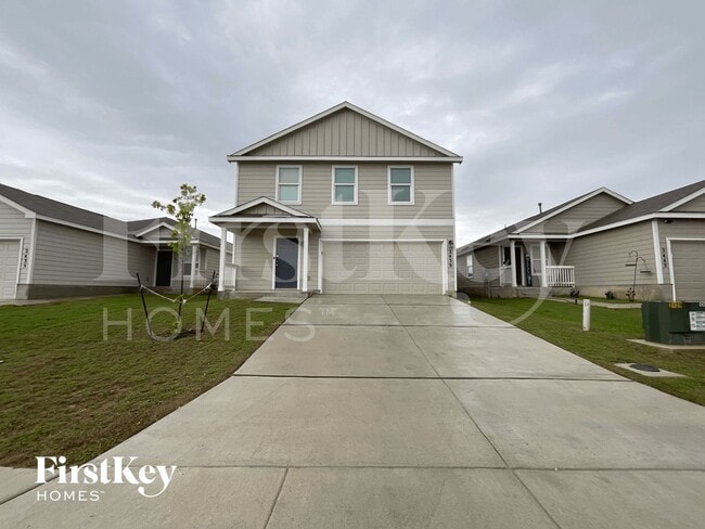 property at 2439 Lake Hills