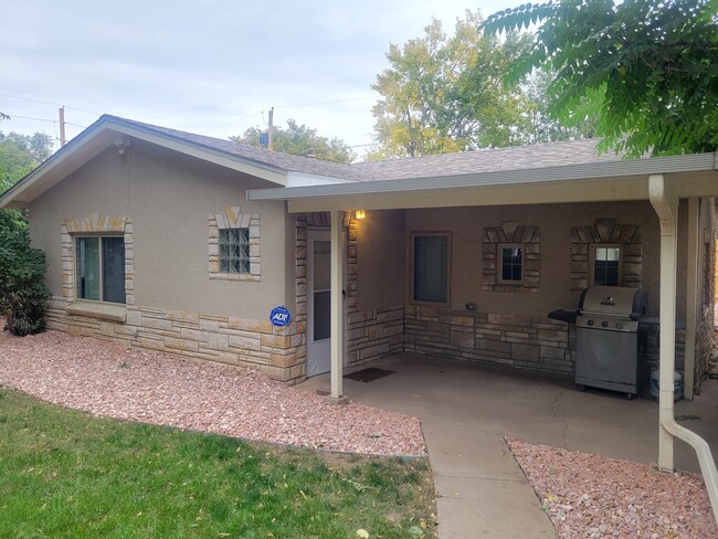 property at 1676 Ulster St