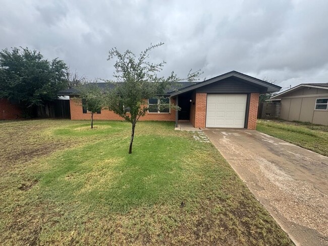 property at 4217 Redbud Ave