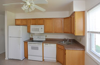 Country Gardens Apartments photo'