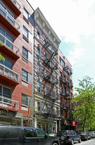 230 Mott St Apartments