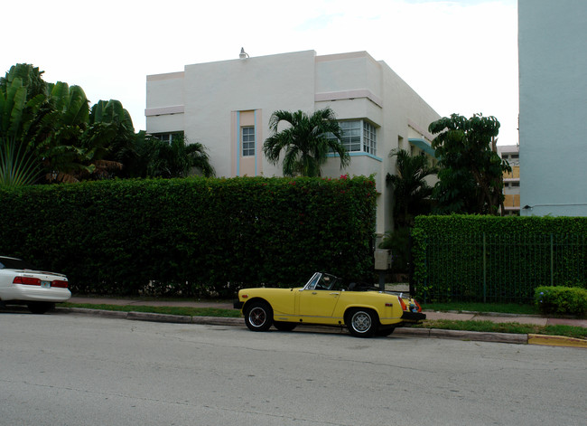 1405 Euclid Ave in Miami Beach, FL - Building Photo - Building Photo