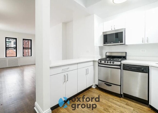 property at 225 W 22nd St