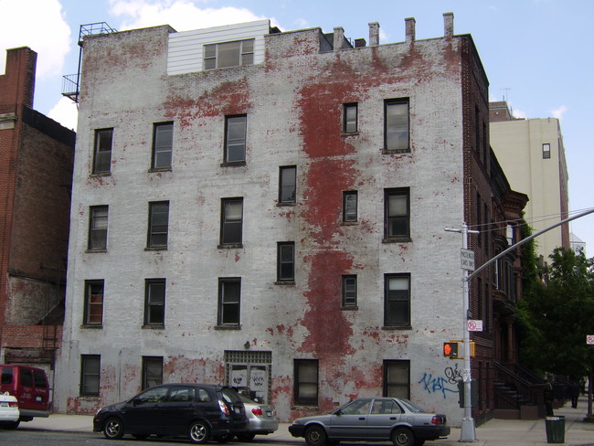 101 Morningside Ave in New York, NY - Building Photo - Building Photo