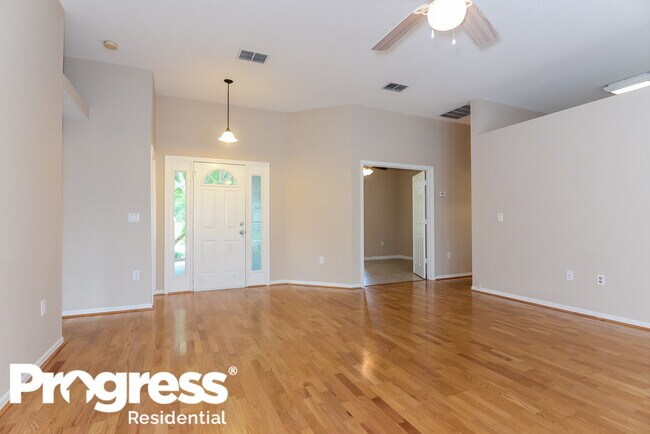 4345 Harney Ct in New Port Richey, FL - Foto de edificio - Building Photo