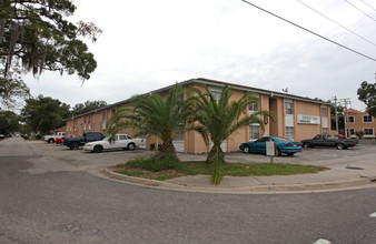 Mariposa Apartments in Tampa, FL - Foto de edificio - Building Photo