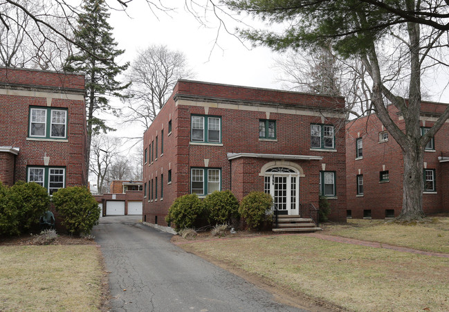 148 Manning Blvd in Albany, NY - Building Photo - Building Photo