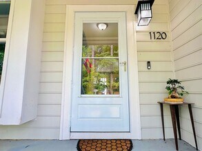 1120 Twin Cedar Ln in Wendell, NC - Building Photo - Building Photo