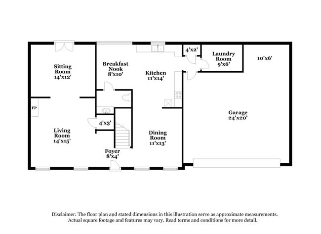 8828 Chimneyrock Blvd. in Memphis, TN - Building Photo - Building Photo