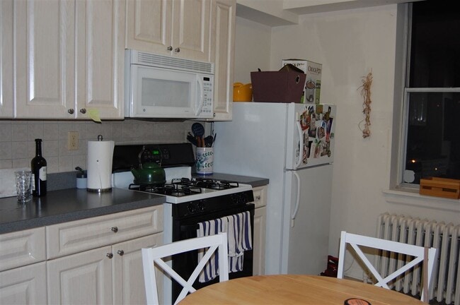 property at 106 11th St