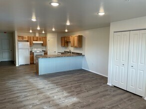 520 Old Richardson Hwy, Unit A in Fairbanks, AK - Building Photo - Building Photo