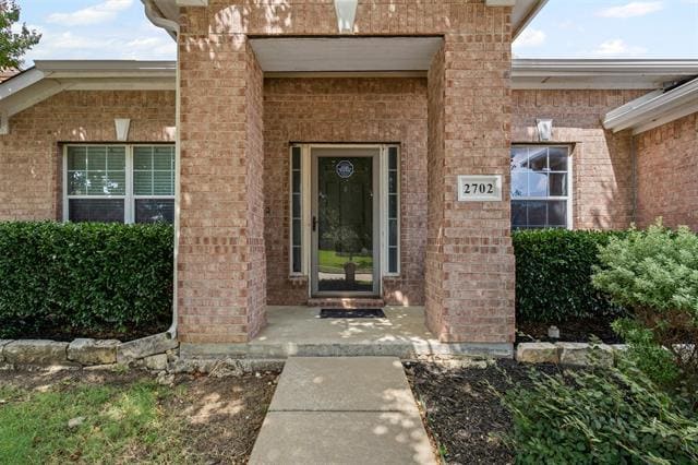 2702 Shilo Ct in Mansfield, TX - Building Photo - Building Photo