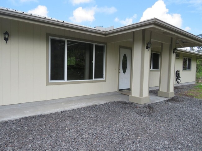 15-1881-1881 27th Ave in Keaau, HI - Building Photo - Building Photo