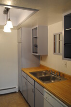 1140 Walnut Ave in Grand Junction, CO - Foto de edificio - Building Photo