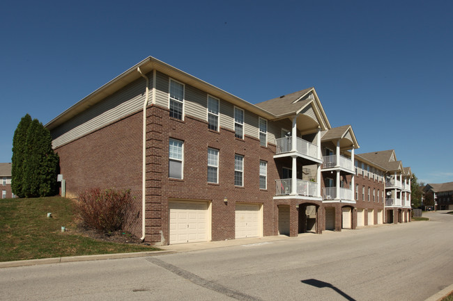 Brookridge Village Apartments