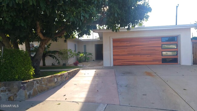 property at 1720 Elsinore Creek