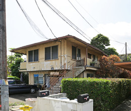 19 Iliahi St in Honolulu, HI - Building Photo - Building Photo