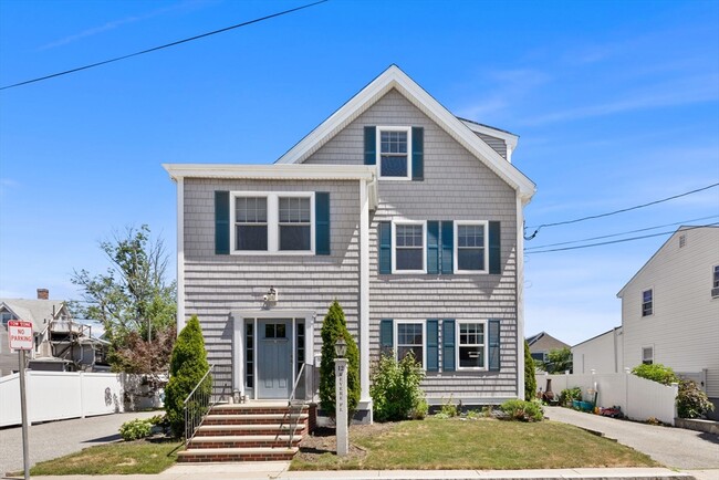 property at 12 Revere Pl