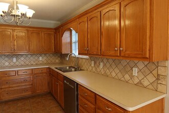 10600 Whitney Trace Dr in Waco, TX - Building Photo - Building Photo