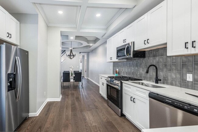 property at 1715 E Oliver St