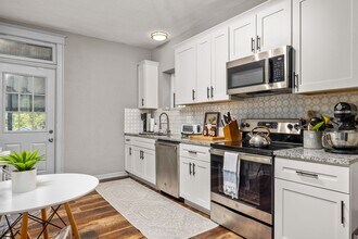 5918 Southwest Ave in St. Louis, MO - Building Photo - Building Photo