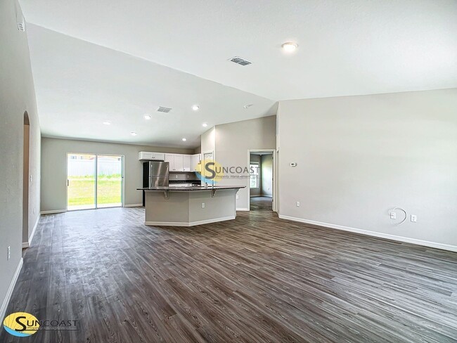 property at 5994 E Willow St