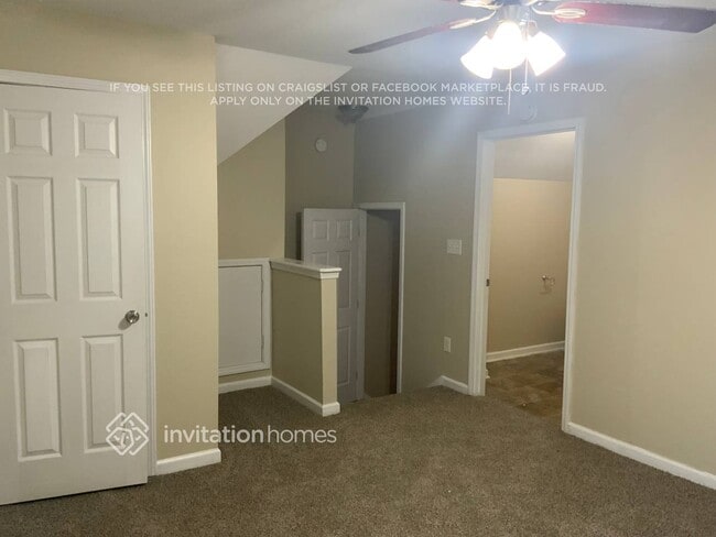 644 Lynchburg St in Hampton, GA - Building Photo - Building Photo