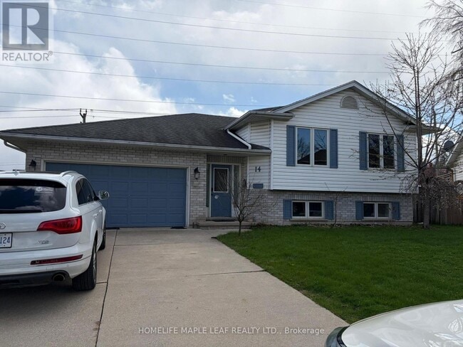 property at 14 Old Orchard Glen