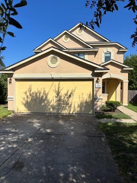 2009 Perkins Pl in Georgetown, TX - Building Photo - Building Photo