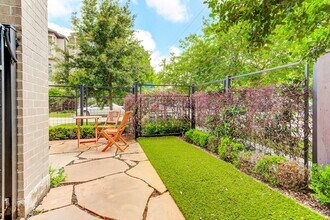 1916 Maryland St in Houston, TX - Building Photo - Building Photo