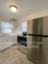 1231 Culver Dr in Evansville, IN - Building Photo - Building Photo