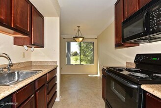 3600 Hayden Rd in Scottsdale, AZ - Foto de edificio - Building Photo