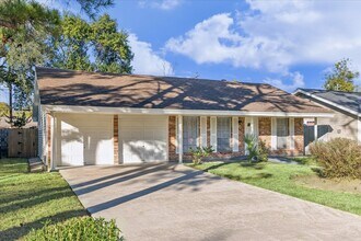 6314 Mobud Dr in Houston, TX - Building Photo - Building Photo