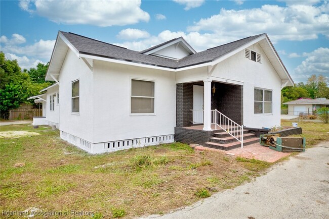 property at 199 E Camphor St