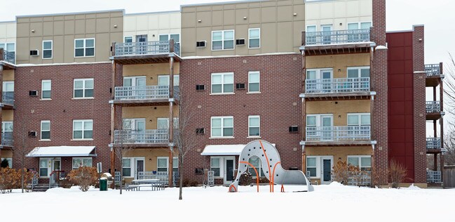 Hide House Lofts Bayview in Milwaukee, WI - Building Photo - Building Photo