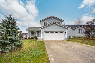 1625 Valhalla Dr in Pullman, WA - Building Photo - Building Photo