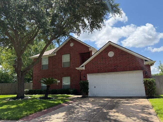 property at 15107 Palton Springs Dr