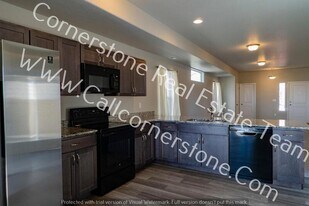 4169 Jericho Loop in Colorado Springs, CO - Building Photo