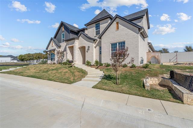 164 Hulen Cir in Aledo, TX - Building Photo - Building Photo