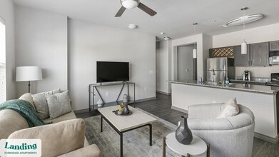 650 S Main St in Fort Worth, TX - Building Photo - Building Photo