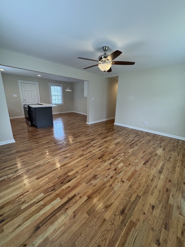 property at 60 3rd St NW