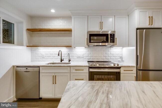 property at 4416 15th St NW