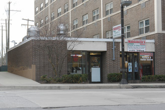 Beaver Plaza in State College, PA - Building Photo - Building Photo