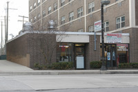 Beaver Plaza in State College, PA - Foto de edificio - Building Photo