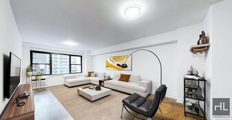 EAST 57 STREET, Unit 4F in New York, NY - Building Photo